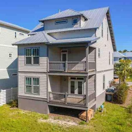 30A Coastal Home Walk To Beach, Lake & Pool Inlet Beach Екстер'єр фото