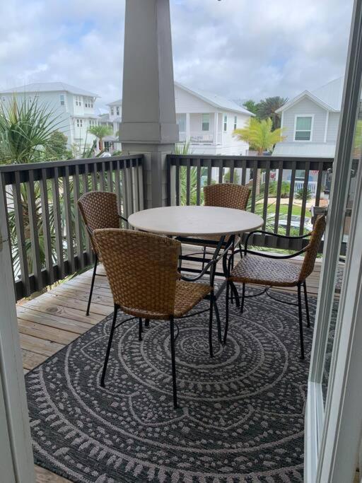 30A Coastal Home Walk To Beach, Lake & Pool Inlet Beach Екстер'єр фото