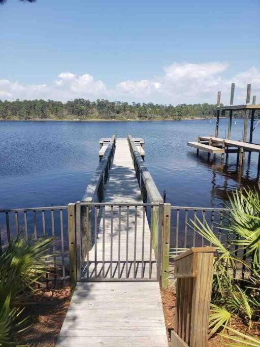 30A Coastal Home Walk To Beach, Lake & Pool Inlet Beach Екстер'єр фото